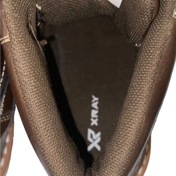 𝅺x-ray Boots -Size 3 Kids - Picture 8 of 13